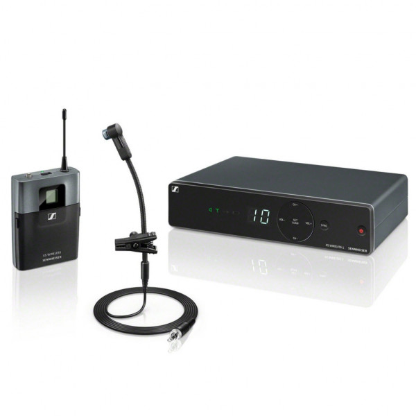 Sennheiser 507101 XSW 1-908-A