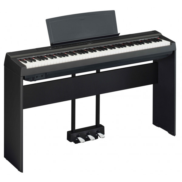 Yamaha P-125aB