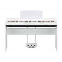 Yamaha P-125aWH