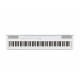 Yamaha P-125aWH