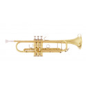 John Packer JP151