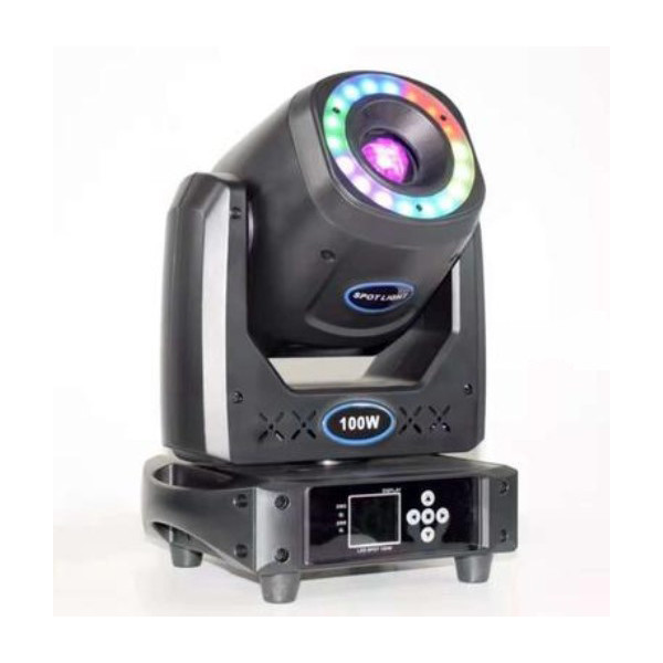 Bi Ray ML100S