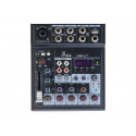 Foix LBS-U7