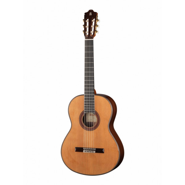 Alhambra 2.303 Classical Conservatory 7P