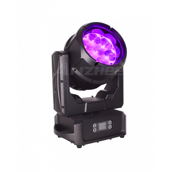 Anzhee H7x60Z WP B-EYE