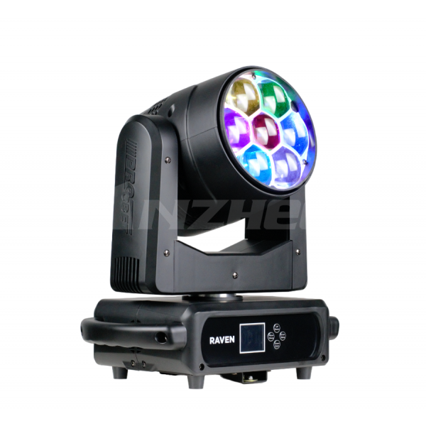 PROCBET RAVEN B-EYE 7x40 Pix