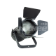 PROCBET Fresnel 100 RGBW ZOOM F