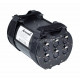 Anzhee DMX Splitter 6 Branch