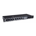 Anzhee DMX Splitter 8 RE