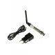 Anzhee Wi-DMX Receiver Compact