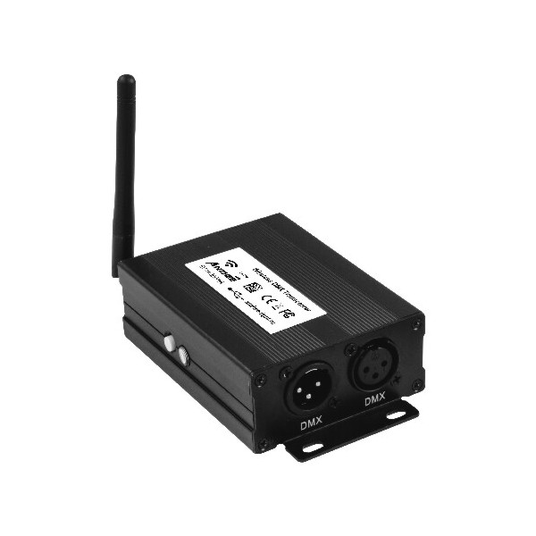 Anzhee Wi-DMX Transceiver Full