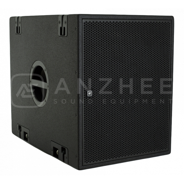 Anzhee Nano BA