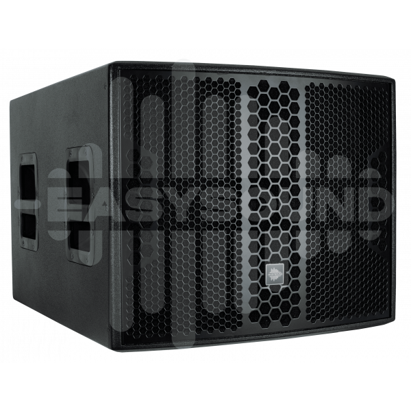 EASYSOUND FUSION 118B