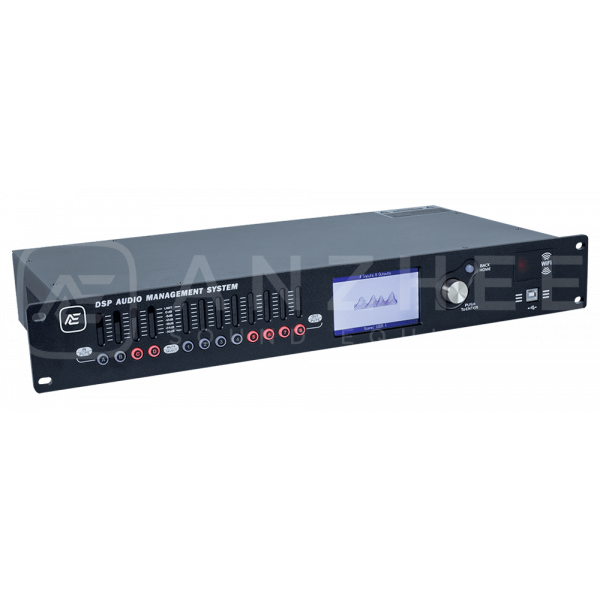 Anzhee DSP480 MKII
