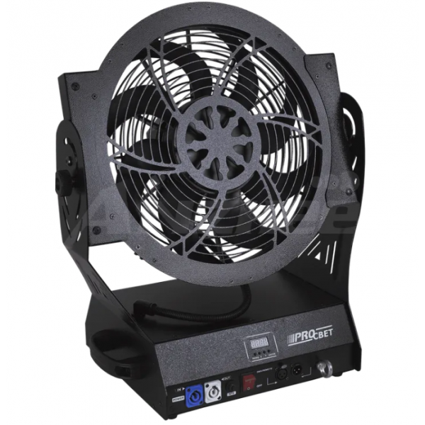 Anzhee Fan 200