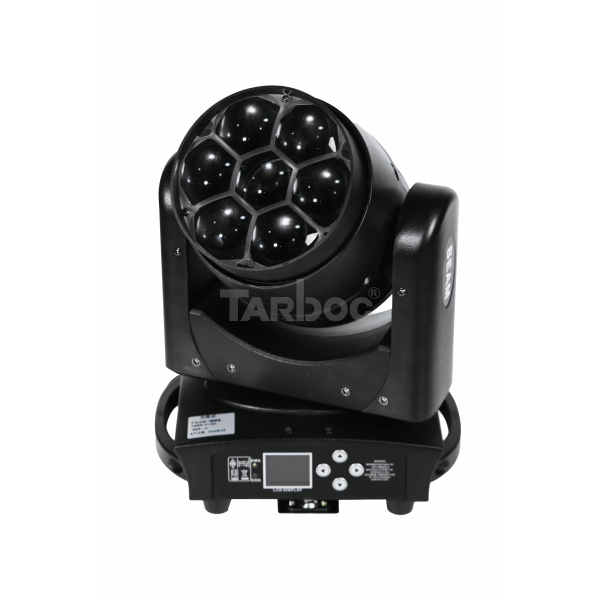 TARBOC RH-FY07