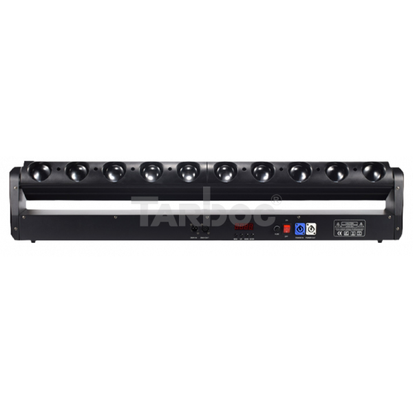 TARBOC RH-B1040