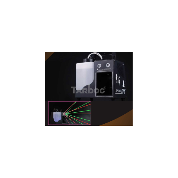 TARBOC RH-T500L