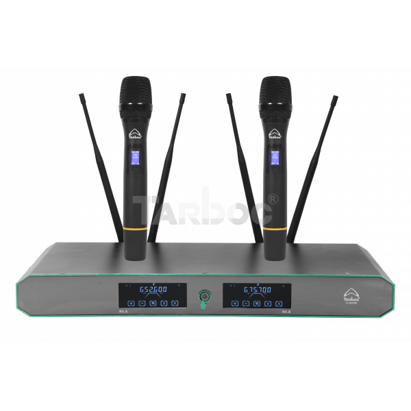 TARBOC UT-2200Q