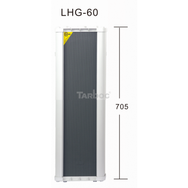 TARBOC LHG-60