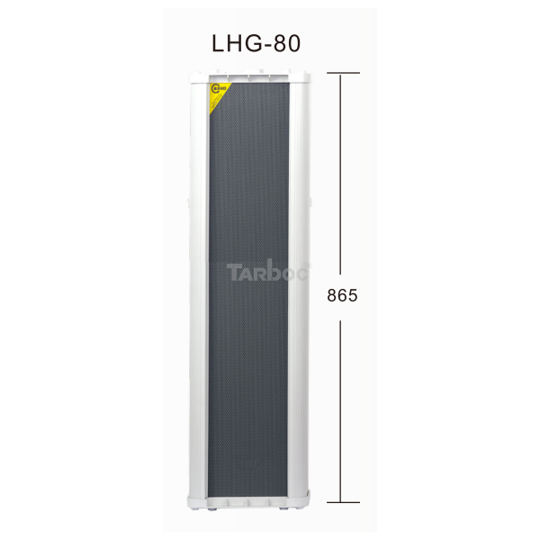 TARBOC LHG-80