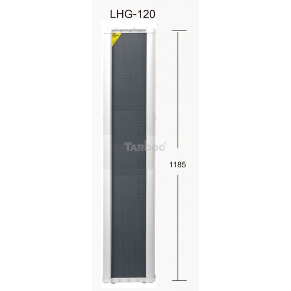 TARBOC LHG-120