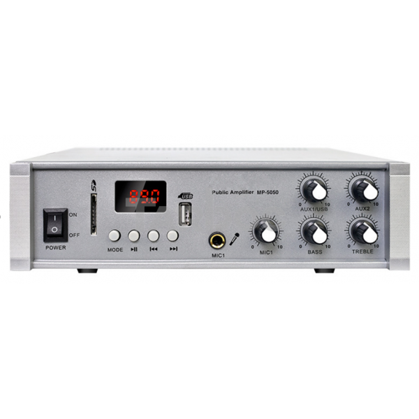 TARBOC MP-5050L