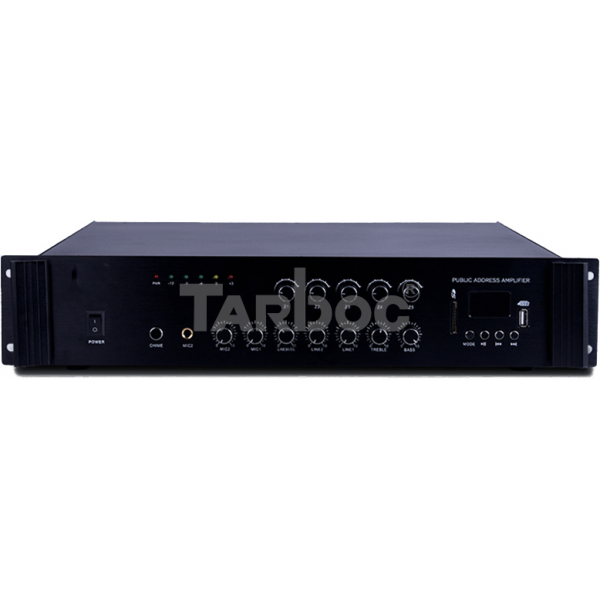 TARBOC VCM-800L