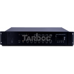 TARBOC VCM-1500L