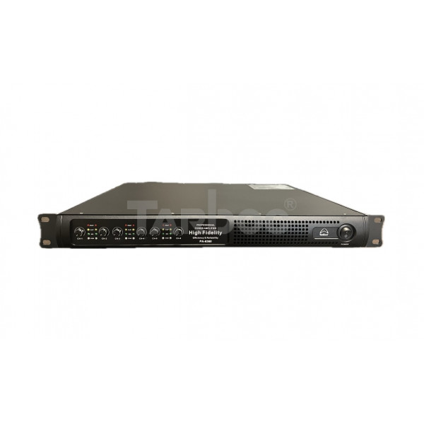 TARBOC PA-6360