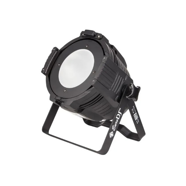 EURO DJ COB LED PAR-WW ll