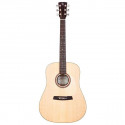 Kremona F10 Steel String Series
