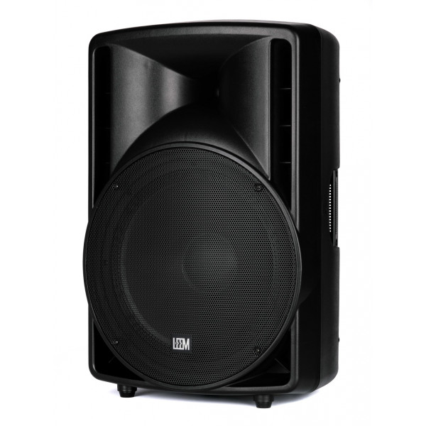 Leem ABS-15A