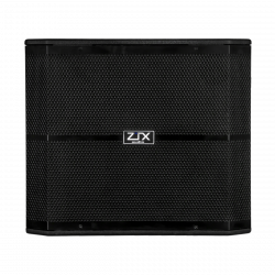 ZTX audio VR918A