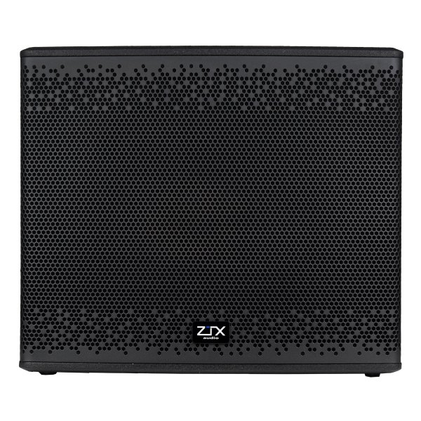 ZTX audio VRS-115A