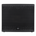 ZTX audio VRS-115A