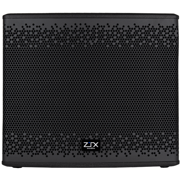 ZTX audio VRS-118A