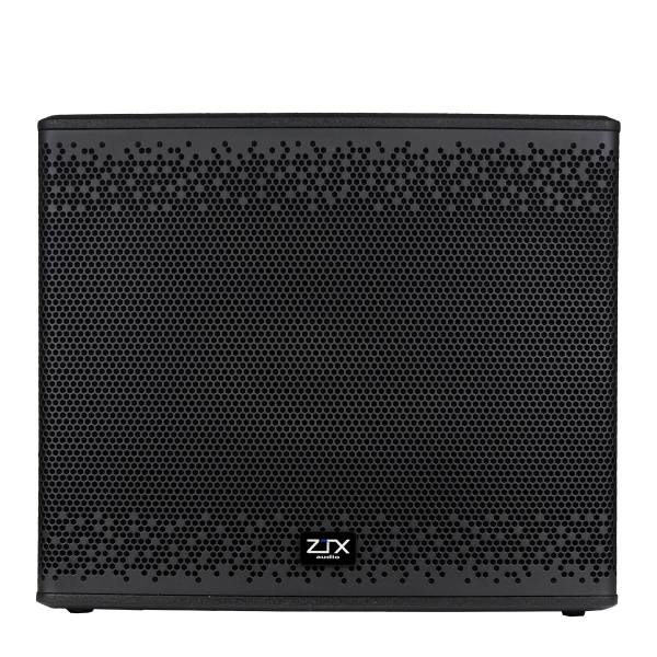 ZTX audio VRS-515A