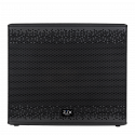 ZTX audio VRS-515A