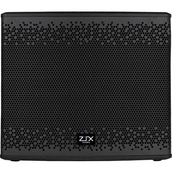 ZTX audio VRS-518A