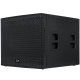 ZTX audio VRS-518A
