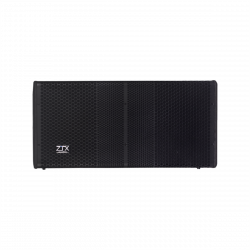 ZTX audio VRX-212A