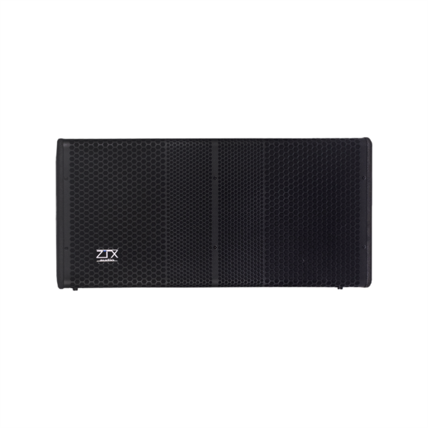 ZTX audio VRX-212A