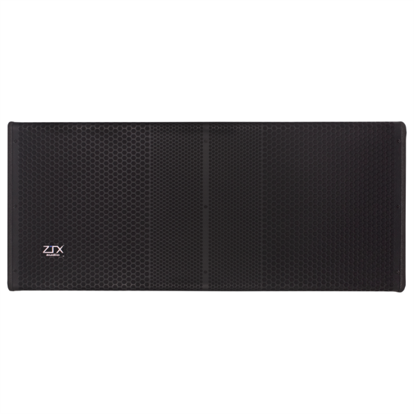 ZTX audio VRX-215A