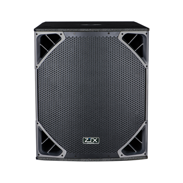 ZTX audio VX115AS