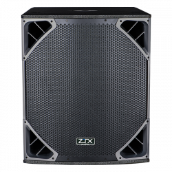 ZTX audio VX118AS
