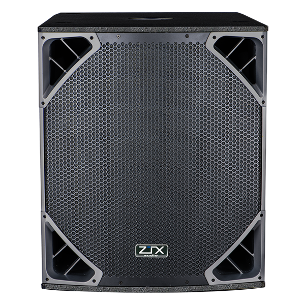 ZTX audio VX118AS
