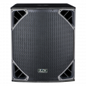 ZTX audio VX118AS