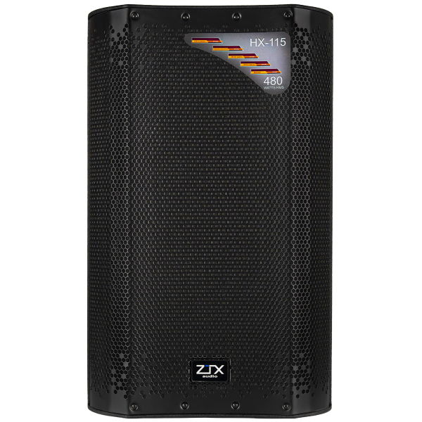 ZTX audio HX-115