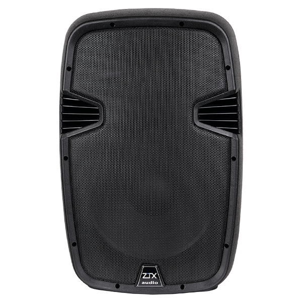 ZTX audio BX-115